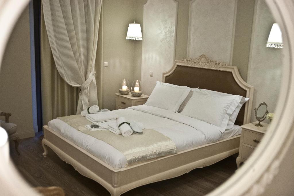Melies Boutique Hotel กาโต ลูตรากี ห้อง รูปภาพ