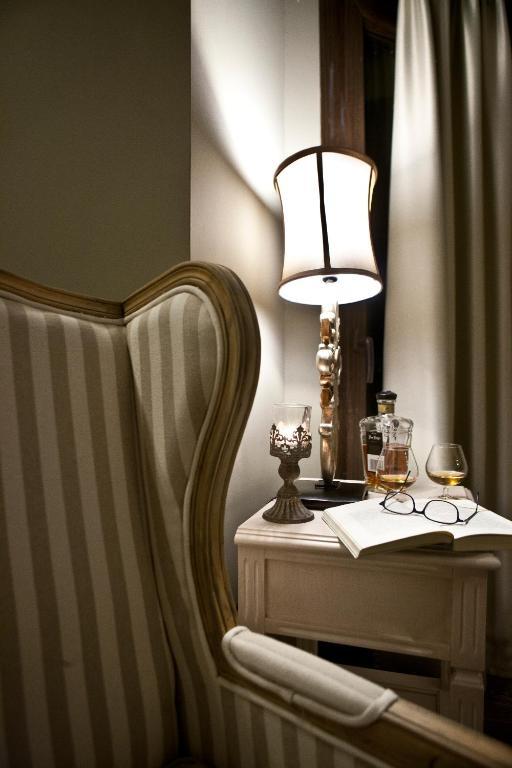 Melies Boutique Hotel กาโต ลูตรากี ห้อง รูปภาพ