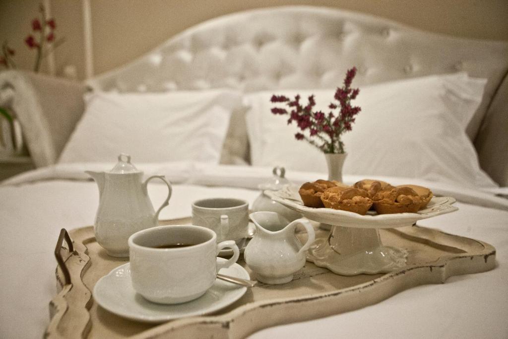 Melies Boutique Hotel กาโต ลูตรากี ห้อง รูปภาพ