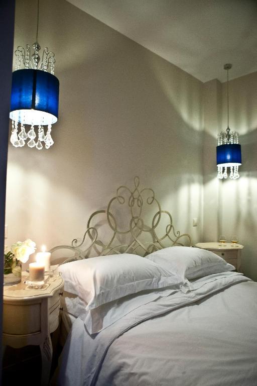 Melies Boutique Hotel กาโต ลูตรากี ห้อง รูปภาพ