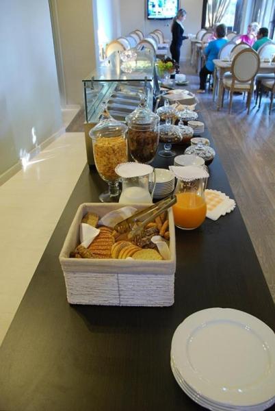 Melies Boutique Hotel กาโต ลูตรากี ภายนอก รูปภาพ