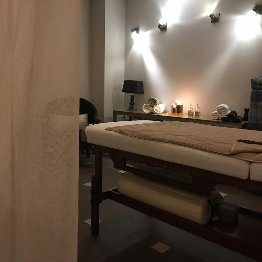 Melies Boutique Hotel กาโต ลูตรากี ภายนอก รูปภาพ